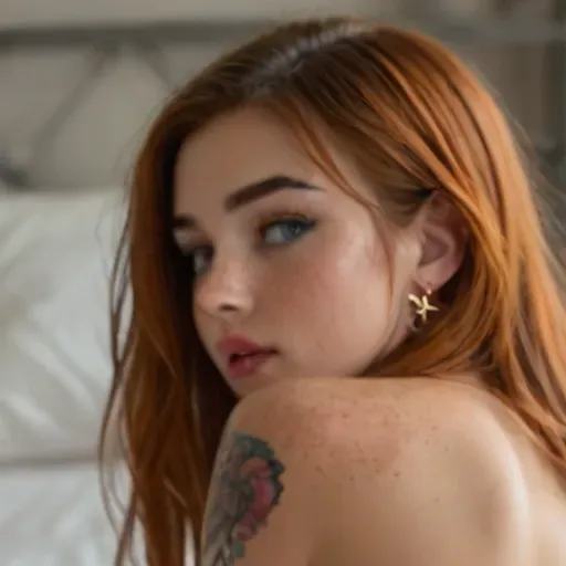 генератор порно-изображений на ИИ