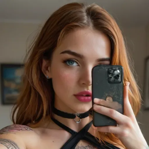 AI色情图片生成器