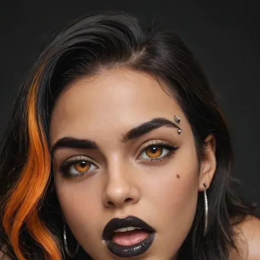 AI 포르노 이미지 생성기