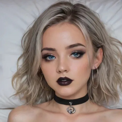 yapay zekâ porno görsel üretici