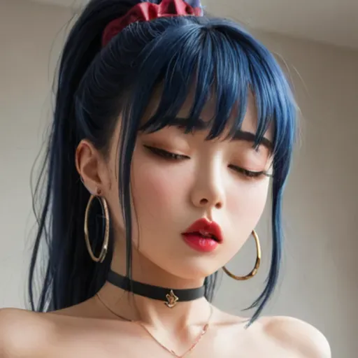generatore di immagini porno IA
