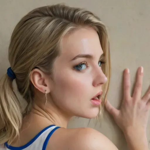 AI色情圖片產生器