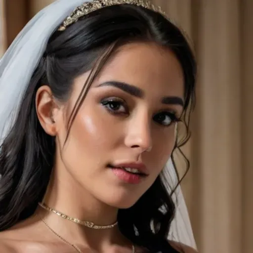 AI 포르노 이미지 생성기