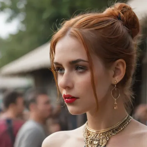 AI色情圖片產生器