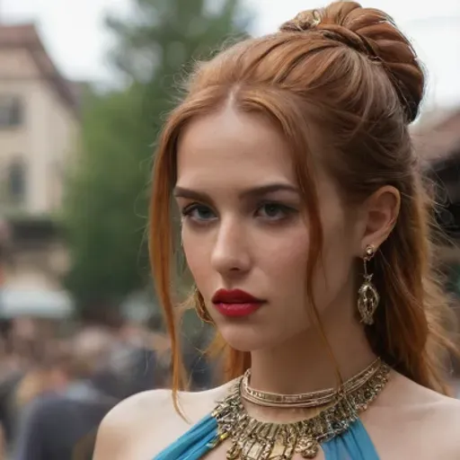 AI色情照片產生器