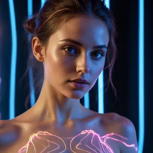 AI 포르노 이미지 생성기