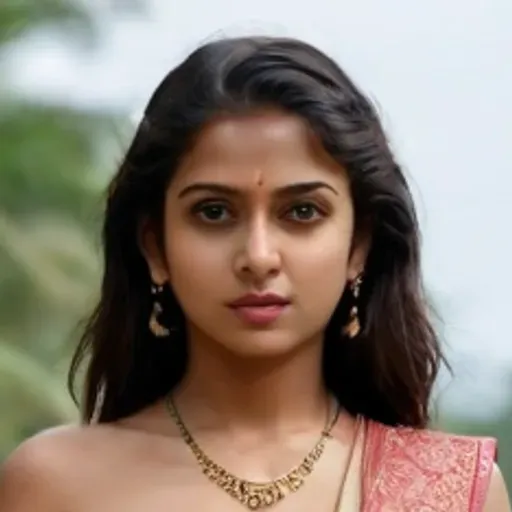 AIポルノ画像ジェネレーター