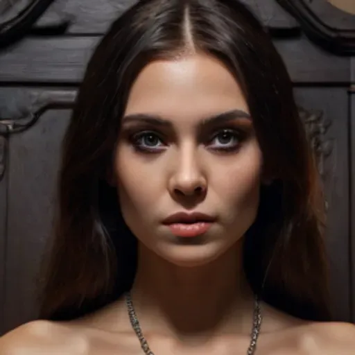 KI-Pornobild-Generator