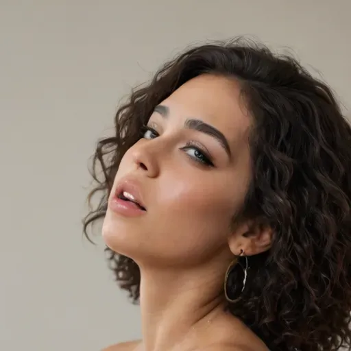 AI色情图片生成器