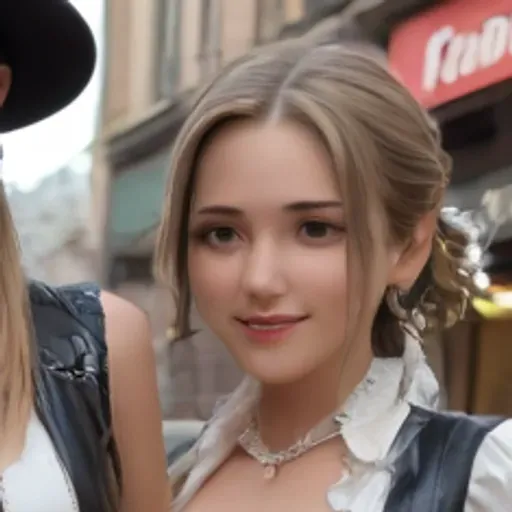 AI porn pic generator