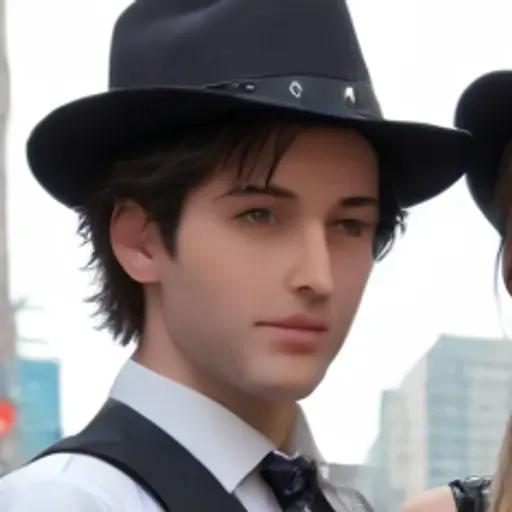 AI porn image generator