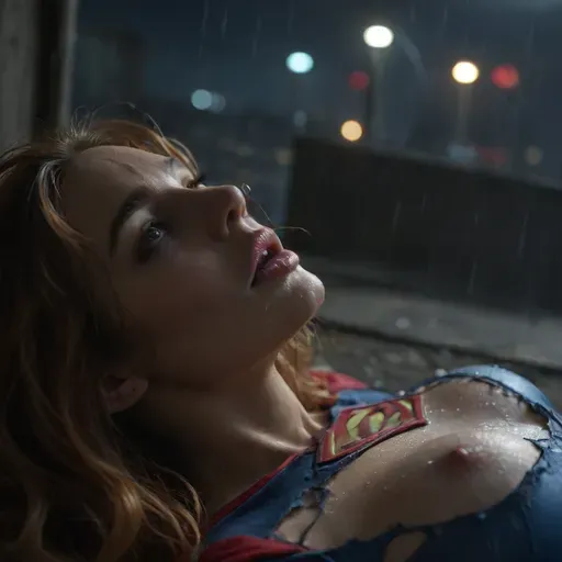 KI-Pornobild-Generator