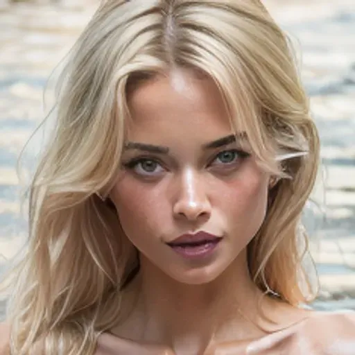 AI 포르노 이미지 생성기