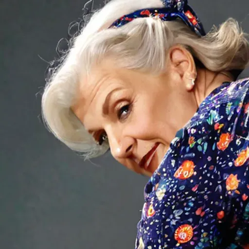 โปรแกรมสร้างภาพโปรนที่ใช้ปัญหา AI