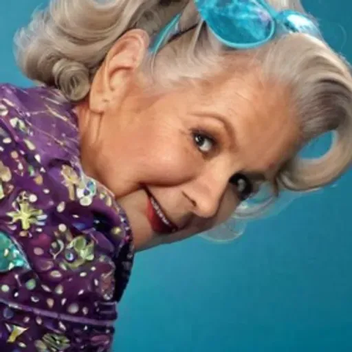 AI色情圖片產生器