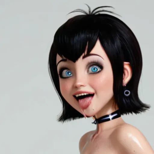 AI porn image generator