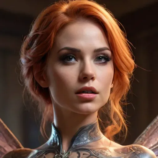 KI-Pornobild-Generator