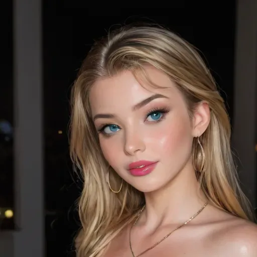 Pencipta imej lucah AI