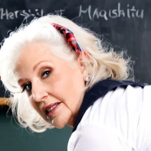 AI色情图片生成器