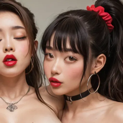 AI色情圖片產生器