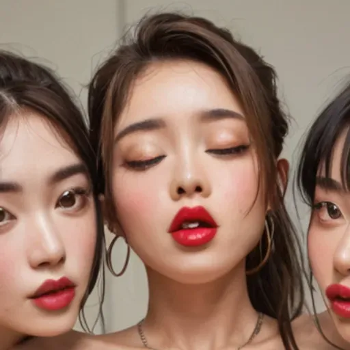 AI色情圖片產生器