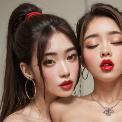 AI色情照片產生器