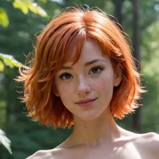 AI 포르노 이미지 생성기