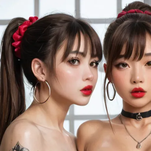 AIポルノ写真ジェネレーター