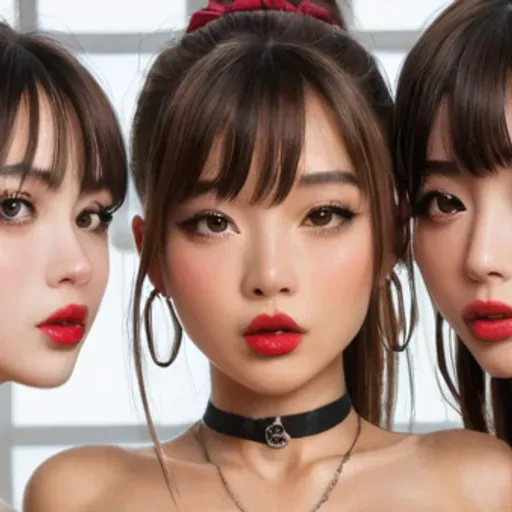 AIポルノ画像ジェネレーター