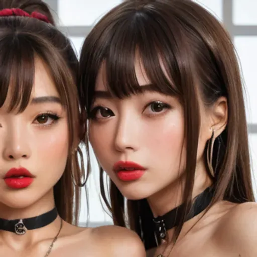 AIポルノ画像ジェネレーター