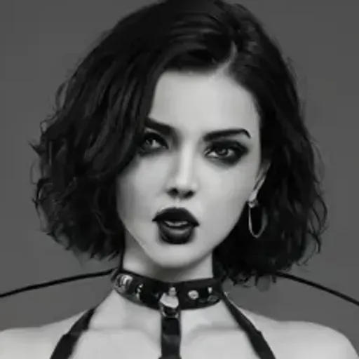 generatore di immagini porno IA