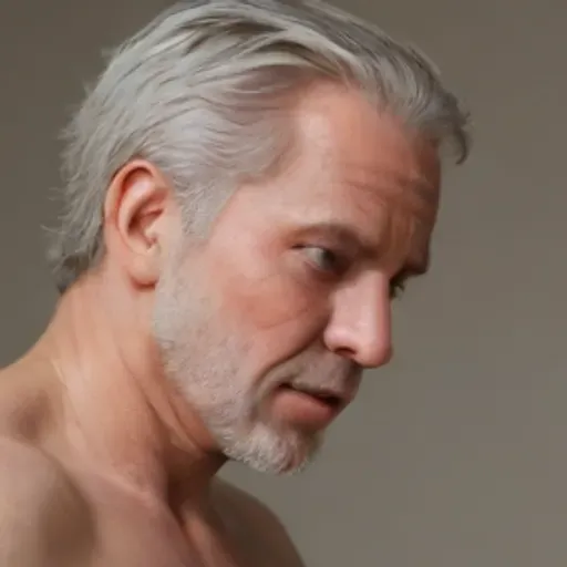 AIポルノ画像ジェネレーター