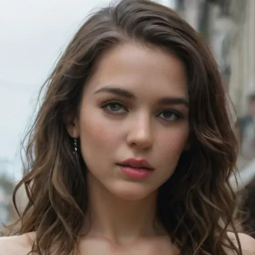 AI porn image generator