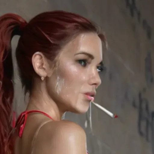 โปรแกรมสร้างภาพโปรนที่ใช้ปัญหา AI