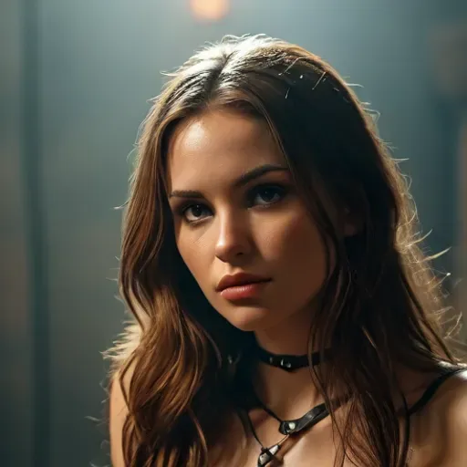 generatore di immagini porno IA