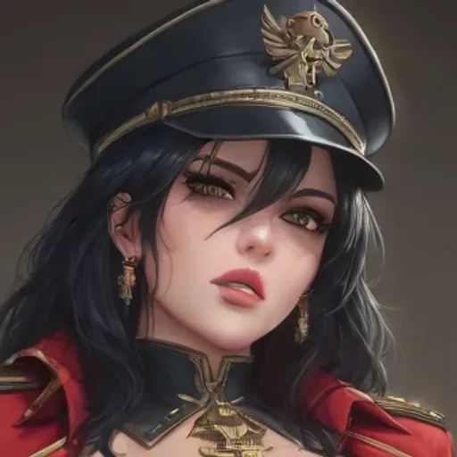 AI porn image generator
