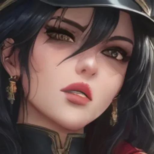 AI porn pic generator