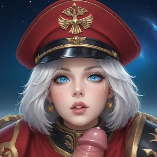 AIポルノ画像ジェネレーター