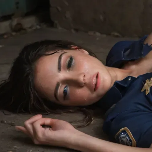 โปรแกรมสร้างภาพโปรนที่ใช้ปัญหา AI