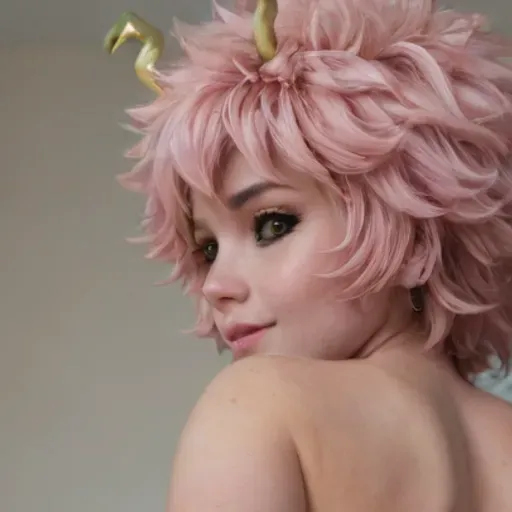 AI色情圖片產生器