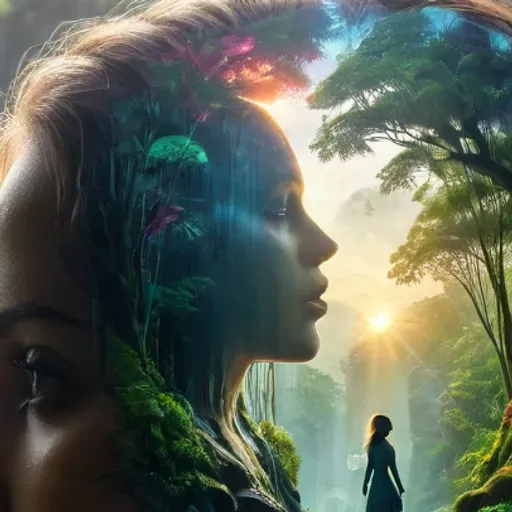 AI色情圖片產生器