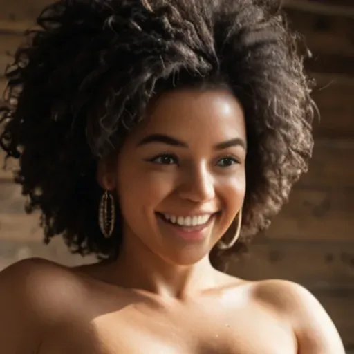 AI色情图片生成器