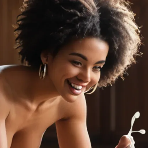 AI色情图片生成器