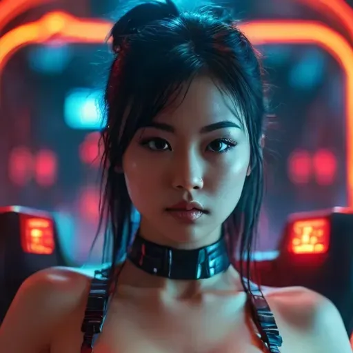 AI porn image generator
