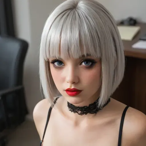 AI 포르노 이미지 생성기