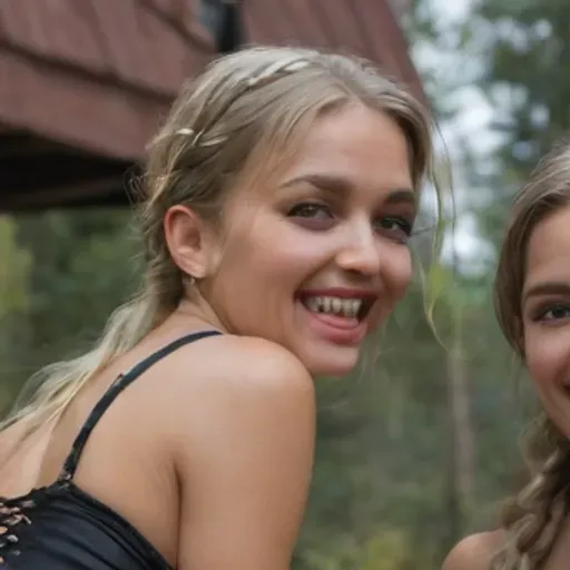 генератор порно-изображений на ИИ