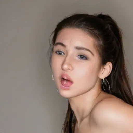 AI色情照片產生器