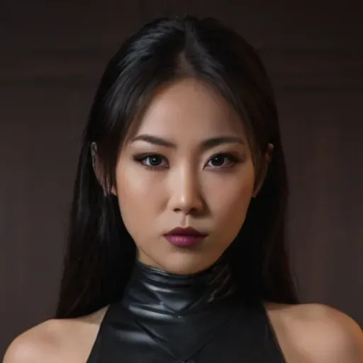 yapay zekâ porno görsel üretici