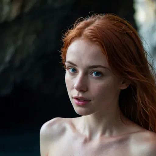 AI色情圖片產生器