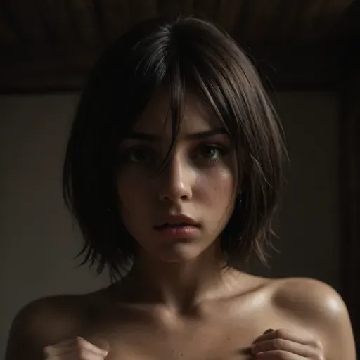 yapay zekâ porno görsel üretici